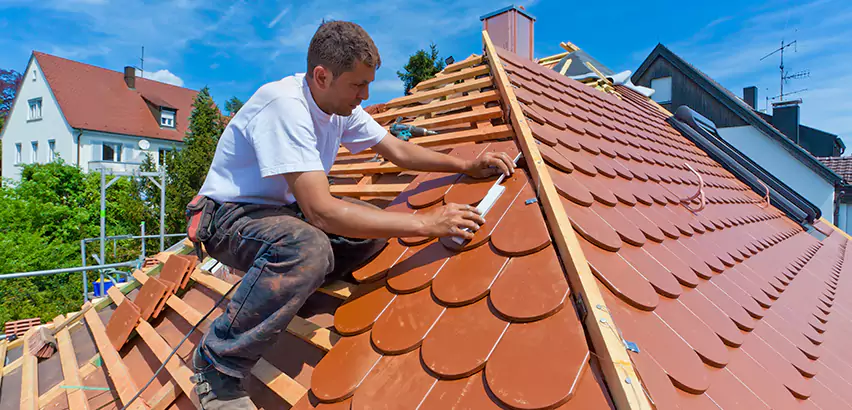 Professional Tile Roofing Services in Puyallup, WA