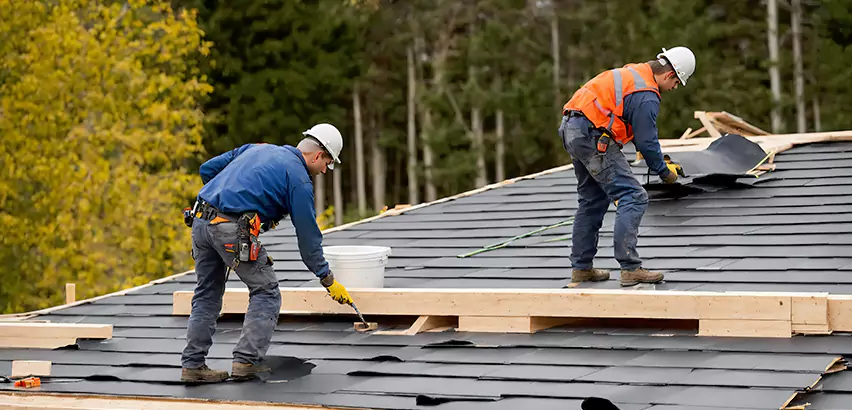 Architectural Shingle Repair Puyallup