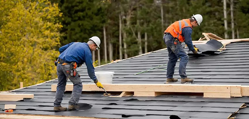 Agricultural Roof Maintenance Puyallup