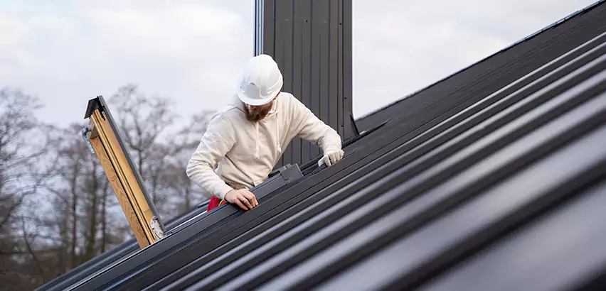 Hail Damage Roof Repair Cost in Puyallup
