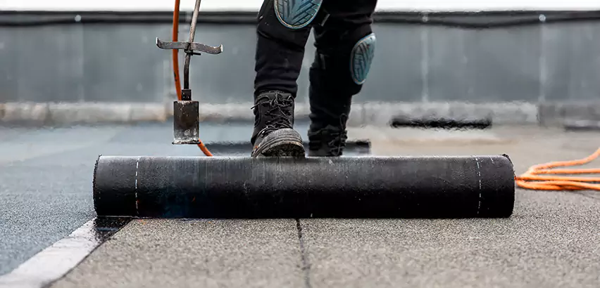 Liquid Waterproofing in Puyallup
