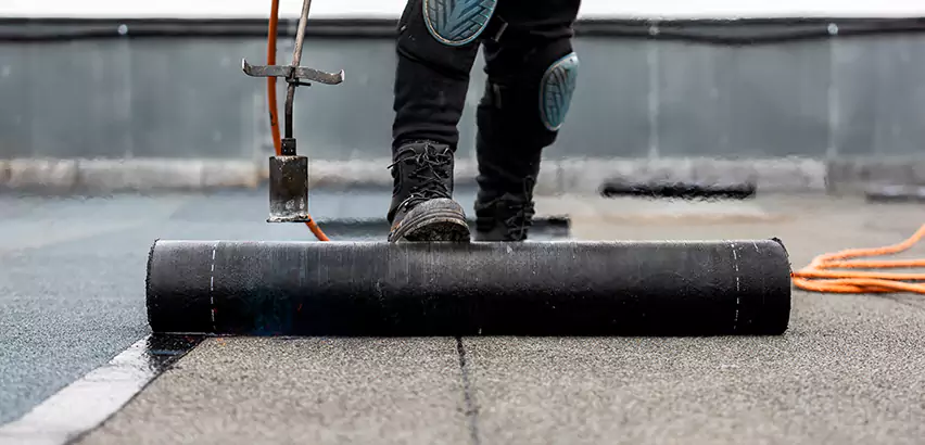 Euroshield Roofing Installation in Puyallup