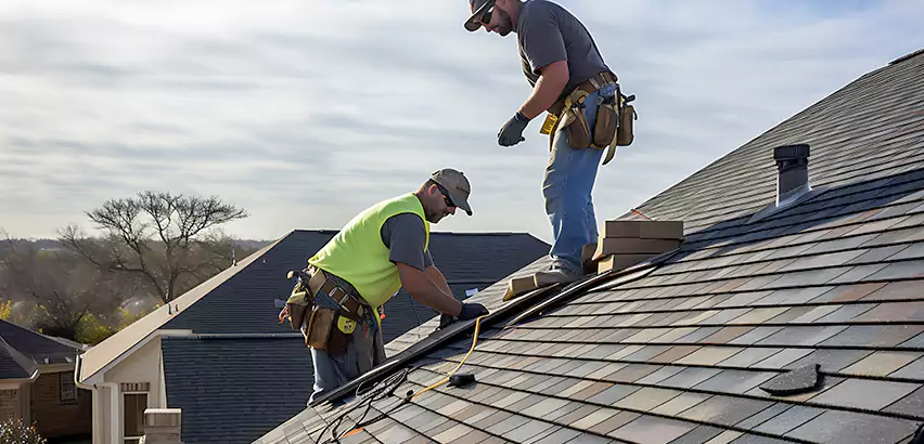 Emergency Skylight Repair in Puyallup