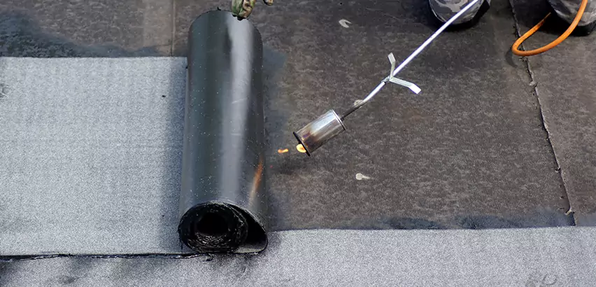 Professional TPO Roofing Installation Services in Puyallup, WA