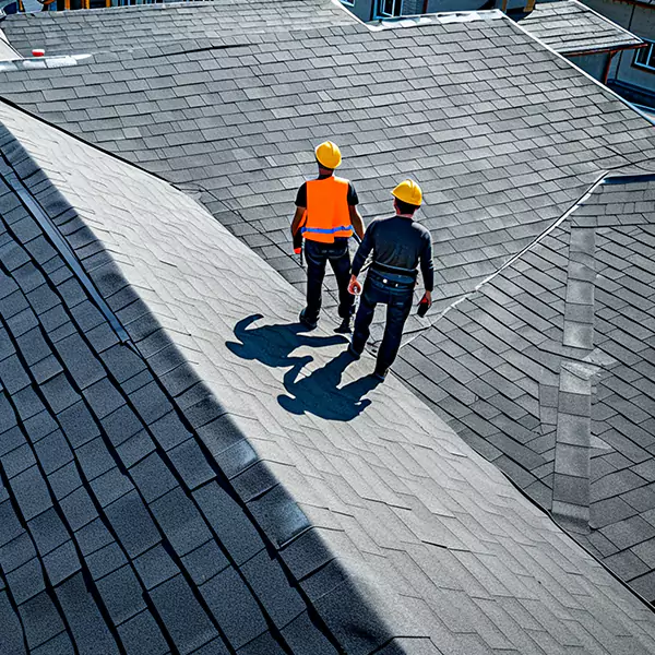 Why Puyallup, WA Homeowners Rely on Asphalt Roof Repair?