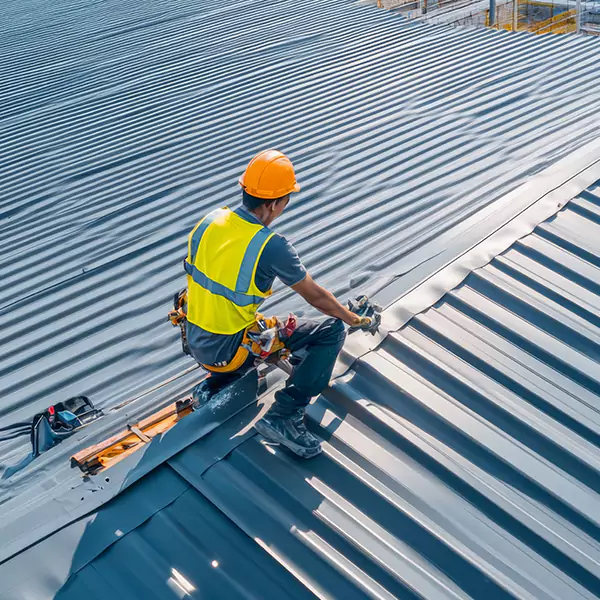 Why Puyallup Roofing Services in Puyallup, WA's Top Choice for Asphalt Shingle Roofing?