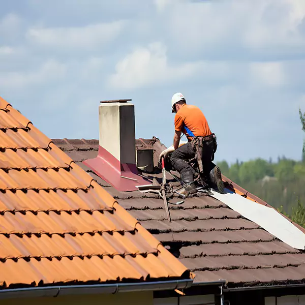 Why Choose Puyallup Roofing Services in Puyallup, WA?