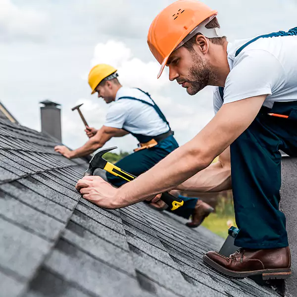 Why Puyallup WA Residents Depend on Us for Cedar Roof Repairs?
