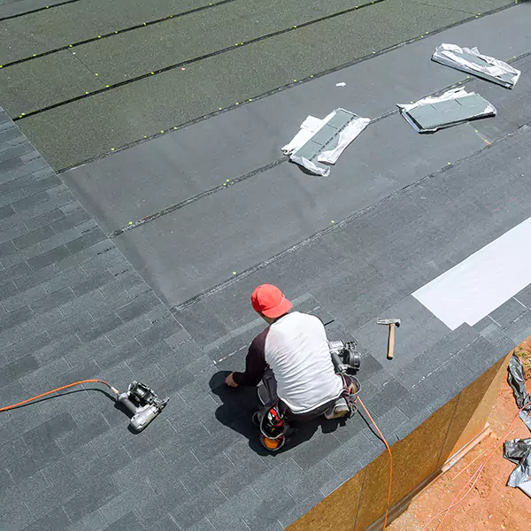 Why Homeowners in Puyallup, WA Choose Puyallup Roofing Services?