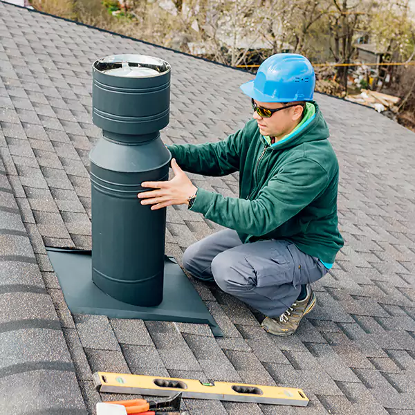 Why Puyallup, WA Property Owners Trust Puyallup Roofing Services for Chimney Flashing Repair?