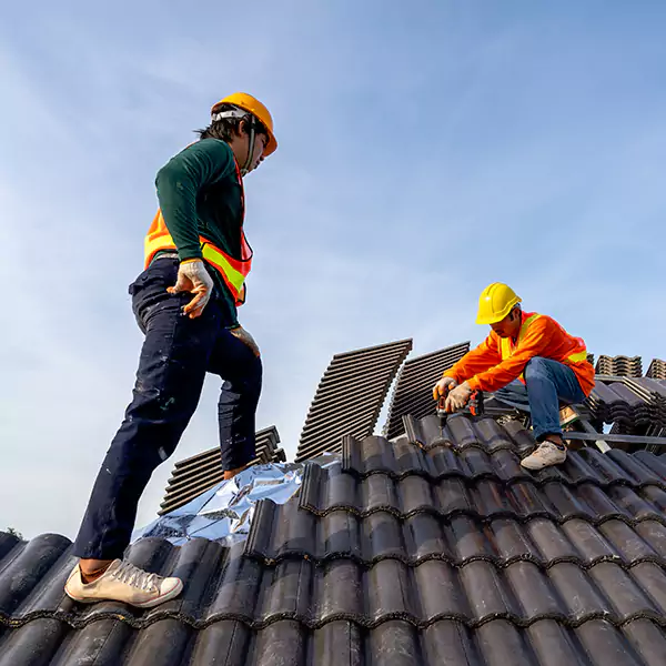 Why Puyallup, WA Property Owners Trust Puyallup Roofing Services for Emergency Roof Repair?