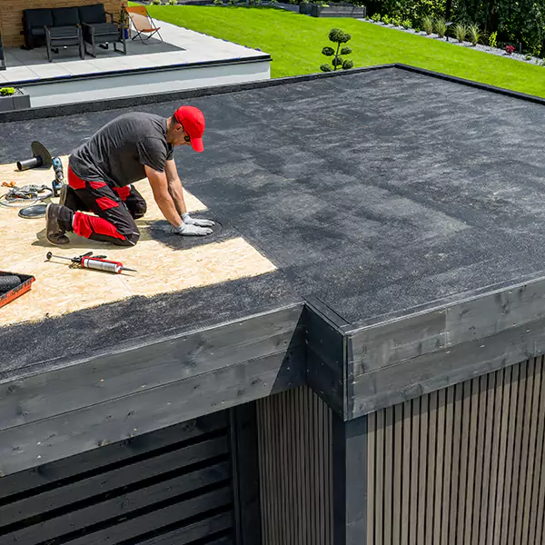Why Choose Puyallup Roofing Services for Basement Leak Repair in Puyallup, WA?