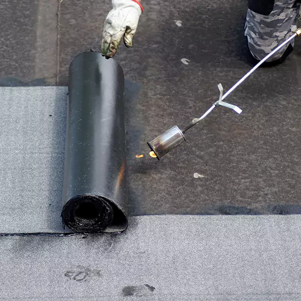 Why Puyallup Property Owners Depend on Puyallup Roofing Services for Flat Roof Repair?