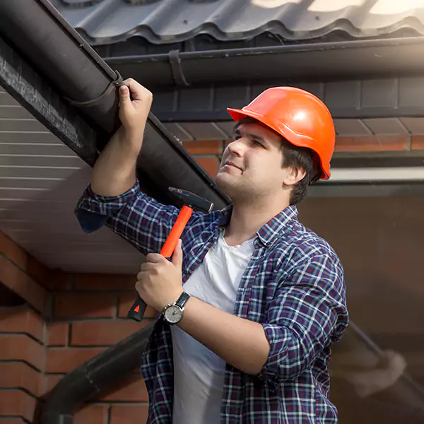 Why Puyallup Homeowners Choose Puyallup Roofing Services for Gutter Installation?