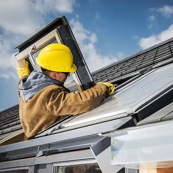 Why Puyallup, WA Property Owners Trust Puyallup Roofing Services for Hole in Roof Repair?