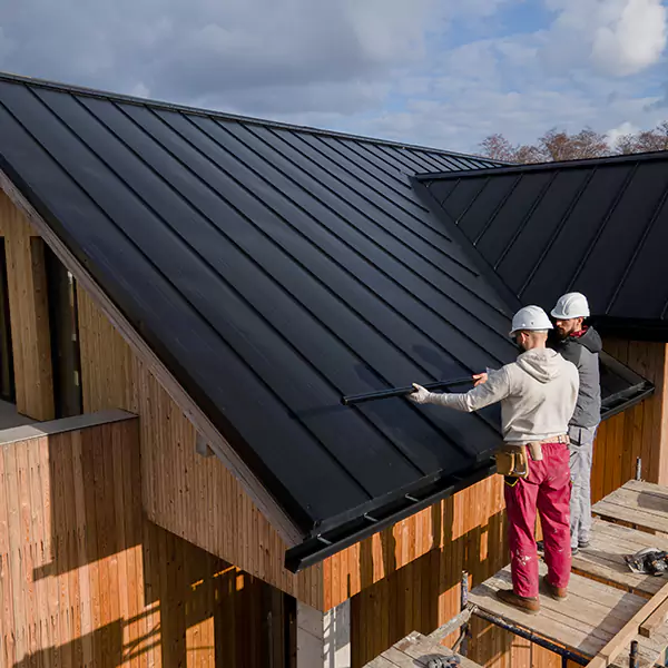 Why Puyallup Property Owners Choose Puyallup Roofing Services?