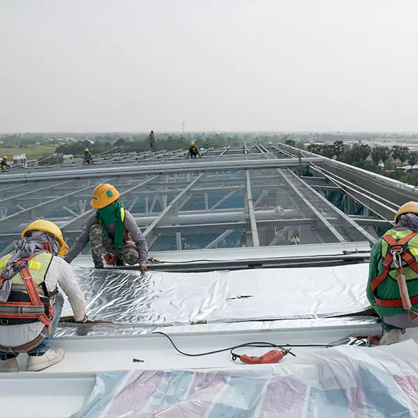 Why Puyallup Property Owners Choose Puyallup Roofing Services?