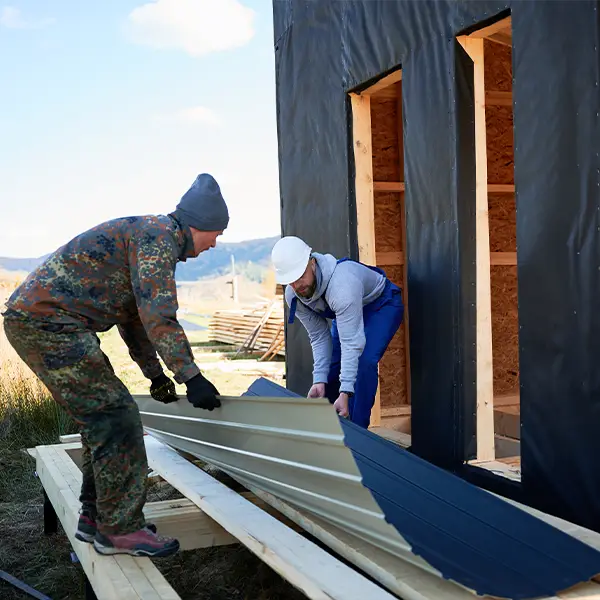 Why Puyallup Roofing Services in Puyallup, WA First Choice for Mobile Home Roofing?