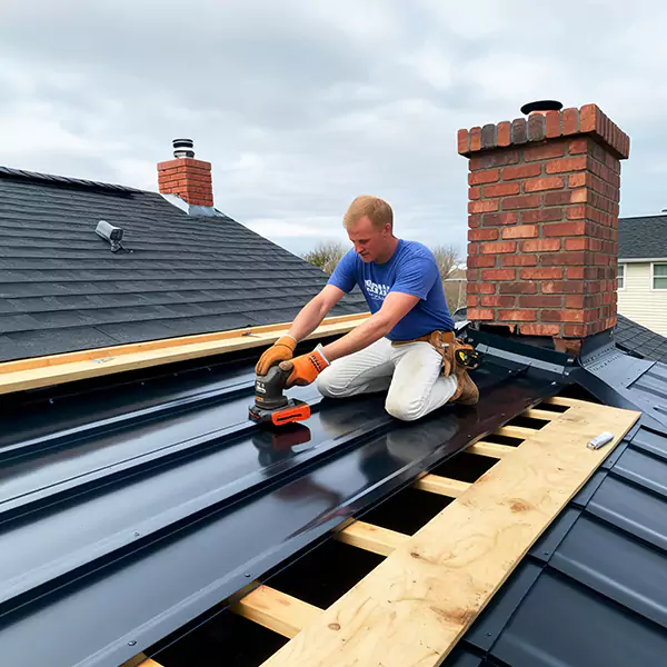 Why Puyallup, WA Property Owners Trust Puyallup Roofing Services for Mobile Home Roof Repair?