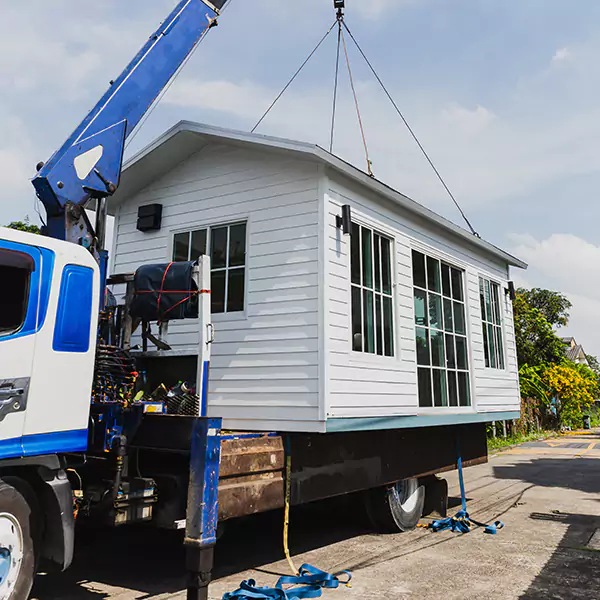 Leading Mobile Home Roofing Company: Upgrading Puyallup, WA Manufactured Homes With Confidence
