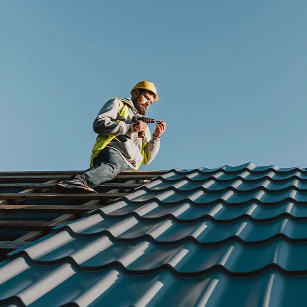 Why Puyallup Roofing Services Is the Right Choice in Puyallup, WA?
