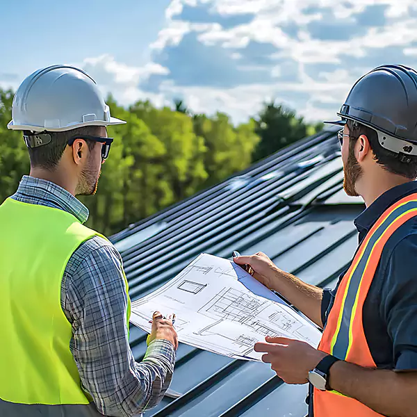 Why Puyallup, WA Families Trust Puyallup Roofing Services for Home Roof Repairs?