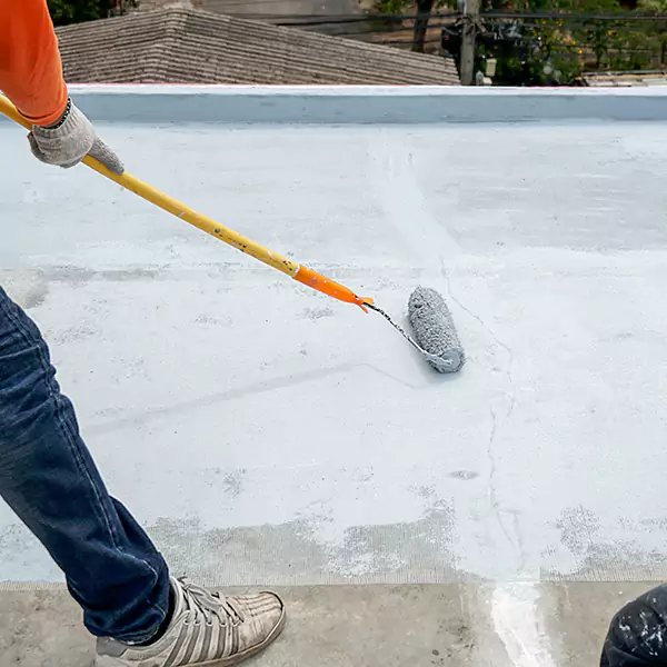 Why Puyallup Property Owners Choose Puyallup Roofing Services for Roof Coating?
