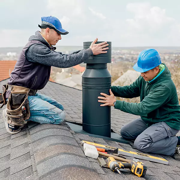 Why Puyallup Homeowners Choose Puyallup Roofing Services for Roof Flashing Repair Service?