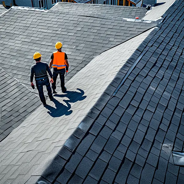 Why Property Owners Across Puyallup, WA Rely on Puyallup Roofing Services?