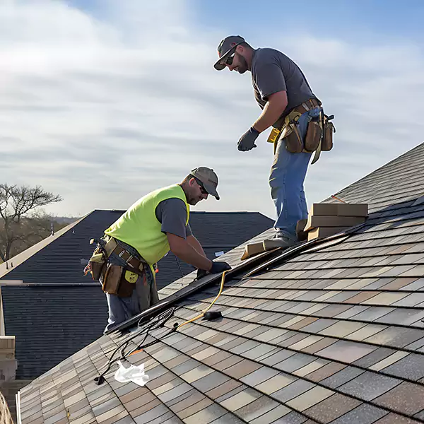 Why Puyallup, WA Residents Trust Puyallup Roofing Services for Roof Maintenance?