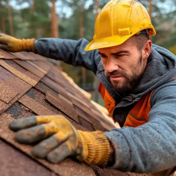 Why Puyallup Roofing Services in Puyallup, WA's Preferred Shingle Roofing Contractor?