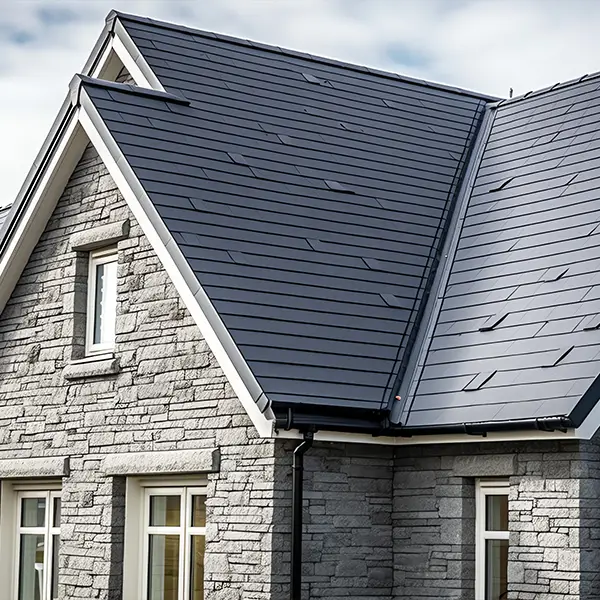 Why Puyallup, WA Property Owners Trust Puyallup Roofing Services for Roof Valley Repair?