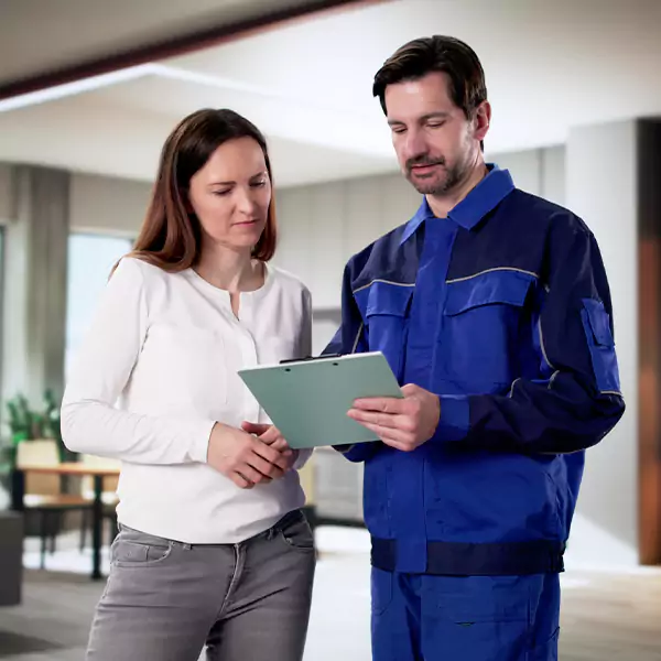 Why Puyallup, WA Property Owners Trust Puyallup Roofing Services for Roof Water Damage Repair?