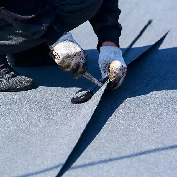 Why Puyallup, WA Property Owners Choose Puyallup Roofing Services for Roof Waterproofing?