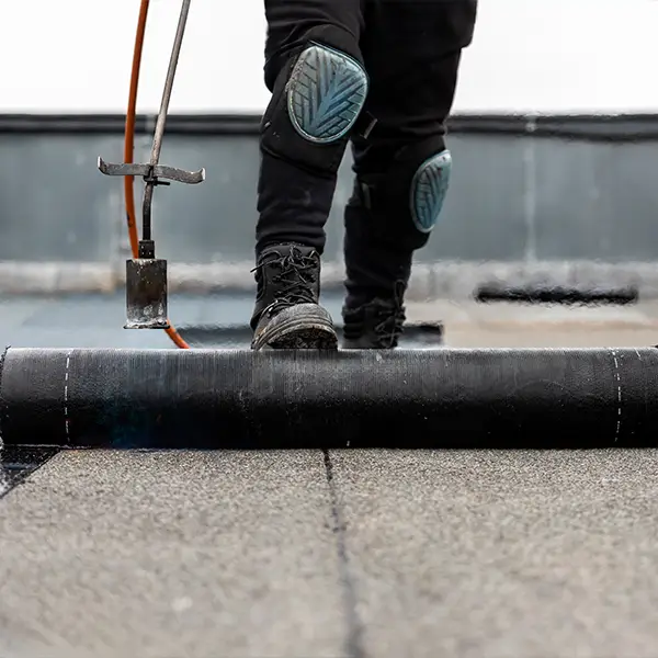 Why Puyallup, WA Trusts Puyallup Roofing Services for Rubber Roof Replacement?