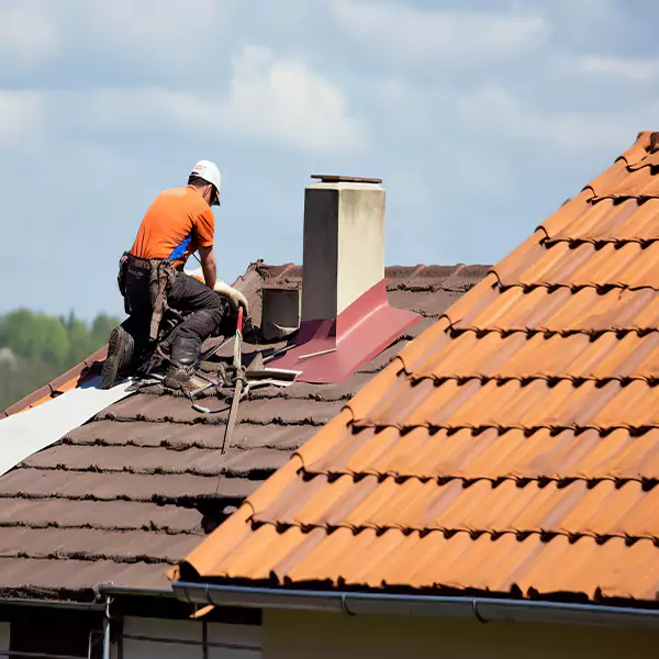 Why Puyallup, WA Property Owners Trust Puyallup Roofing Services for Sagging Roof Repair?