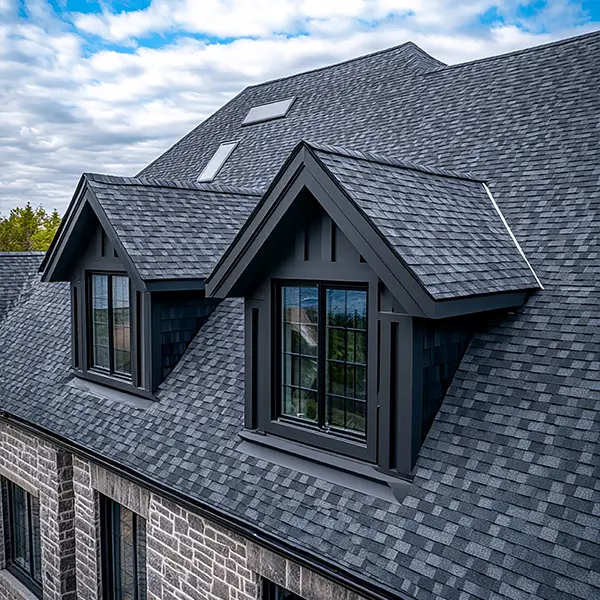 Why Puyallup Roofing Services in Puyallup, WA's Preferred Slate Roof Replacement Contractor?
