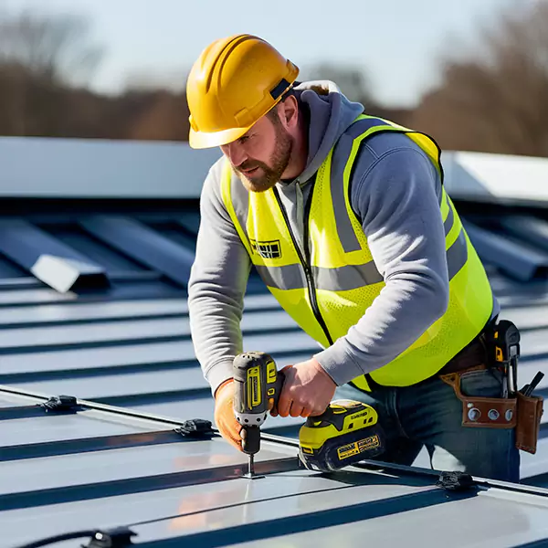 Why Puyallup Roofing Services Is Puyallup's Most Trusted Steel Roof Installation Company?