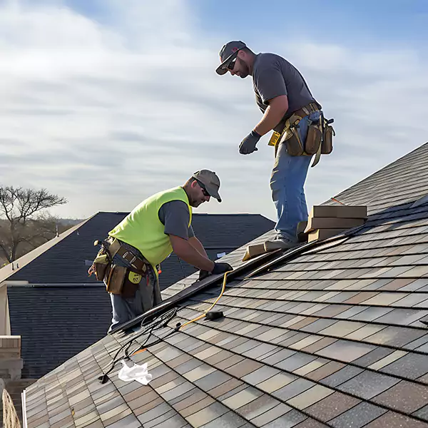 Why Puyallup, WA Property Owners Call Puyallup Roofing Services After Every Storm?