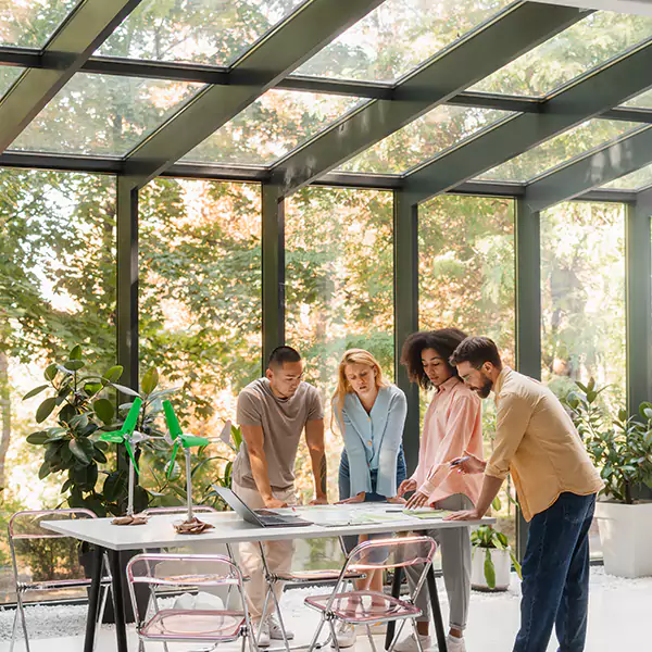Why Choose Puyallup Roofing Services in Puyallup, WA?