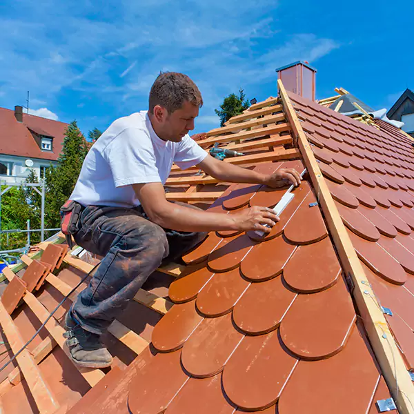 Why Puyallup Roofing Services in Puyallup, WA's Most Trusted Tile Roofing Team?