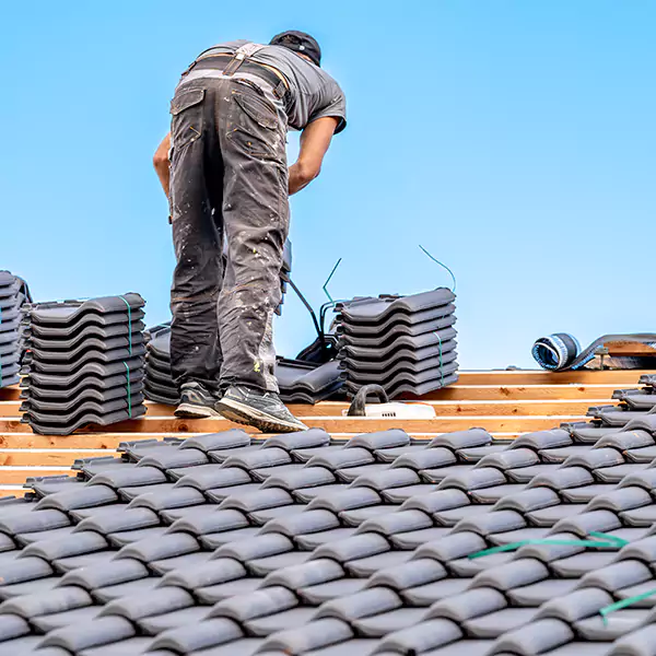 Why Puyallup, WA Property Owners Choose Puyallup Roofing Services for Tile Roof Restoration?