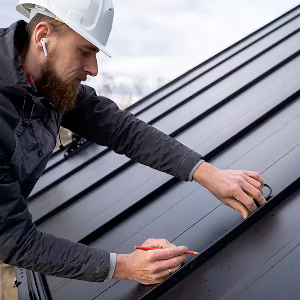 Why Puyallup Property Owners Choose Puyallup Roofing Services for Tin Roof Repair service?