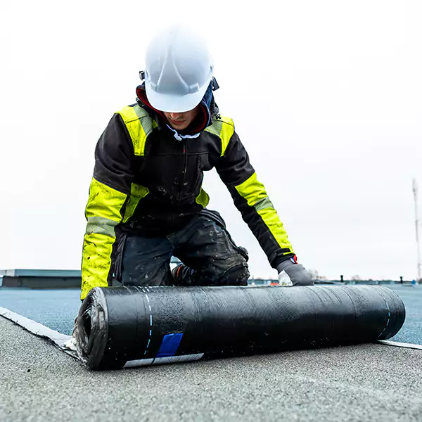 Why Puyallup Roofing Services Is Puyallup's Trusted TPO Roof Replacement Contractor?