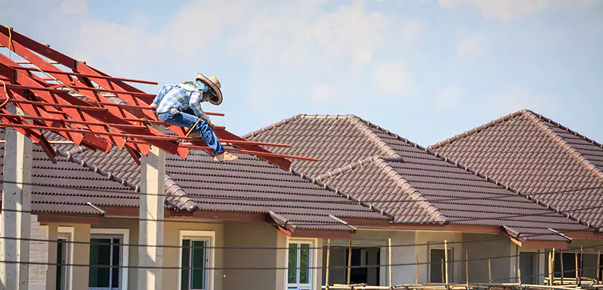 Professional Wind Damage Roof Repair Services in Puyallup, WA